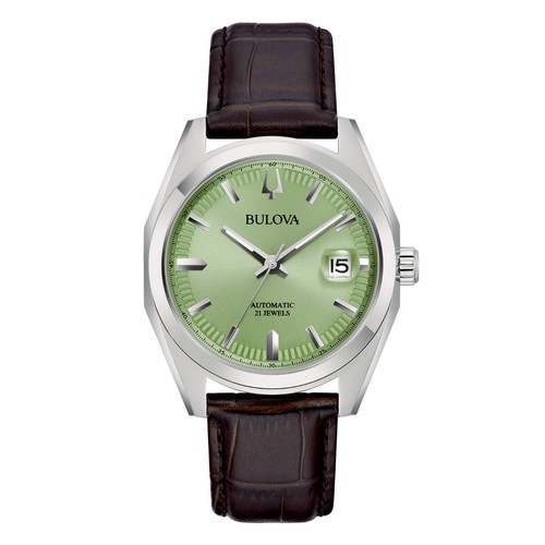 Bulova 96b427 surveyor - -,