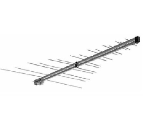 Antenna logaritmica mitan - logaritmica,