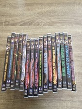 Coffret dvd saison 3 - saison,