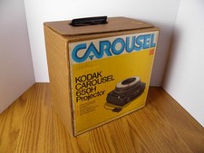 Proiettore diapositive Kodak