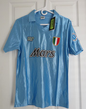 Maglia Home ENNERRE SSC Napoli