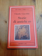 STORIE DI ANTICHI RE di C