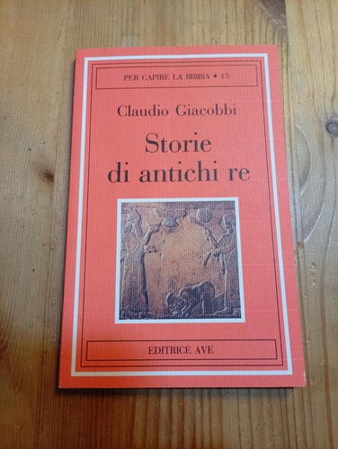 Storie antichi di c - di,