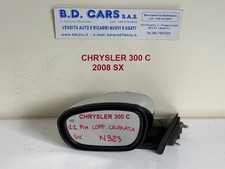 RETROVISORE/SPECCHIETTI