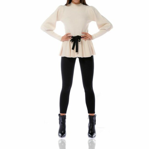Leggings vita alta - a,