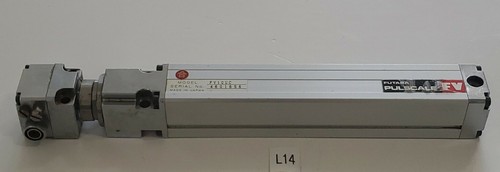 Usato futaba fv10uc pulscale - fv10uc,