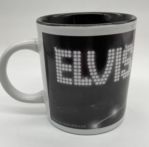 Elvis presley tazza prodotto - elvis,