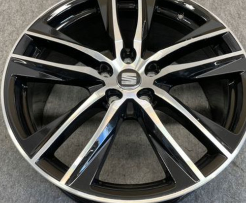 Jantes neuves style - neuves, 17''