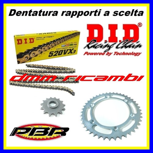 Kit trasmissione husqvarna - kit, 901