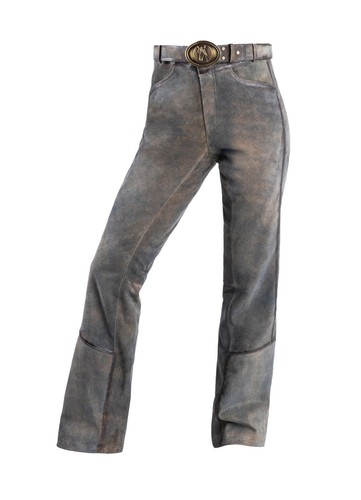 Exclusive pantaloni da - exclusive,