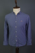 Camicia Baracuta Inghilterra