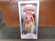 POUPEE COROLLE "CLARA COTE