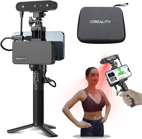 Creality scan ferret pro - cr-scan,