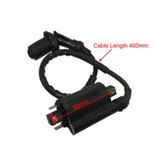 Bobine d'allumage pour moteur