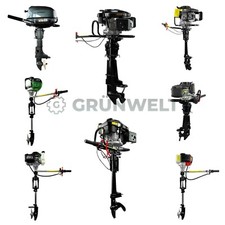 Grünwelt Fuoribordo 1.5 - 9