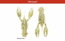 Z-Man TRD CrawZ 2,5" Gambero