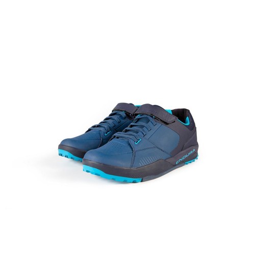Scarpe mtb mt500 flat burner - scarpe,