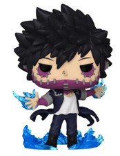 Funko pop anime - anime, hero
