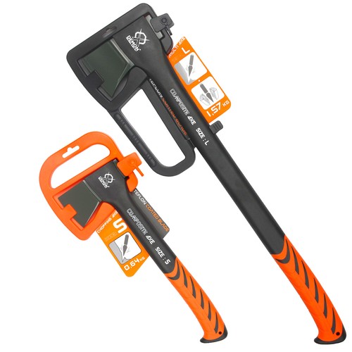 Set asce demon spacca - spacca, legna