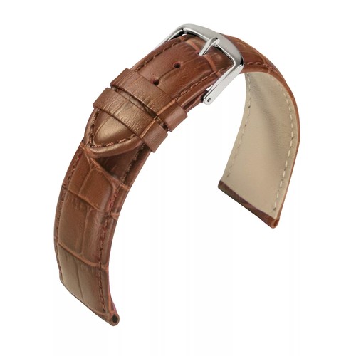 Cinturino orologio coccodrillo - orologio,