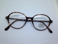 LUXOTTICA Italy LU3145 occhiali da vista vintage flex ultralight unisex glasses