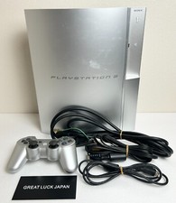 Console Sony PlayStation 3 PS3