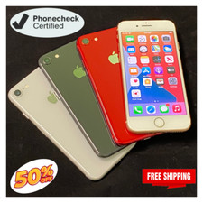 Apple iPhone 8 64GB/256GB