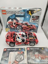 LEGO 8448 Super Street