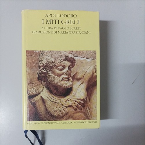 Apollodoro miti - apollodoro.i,