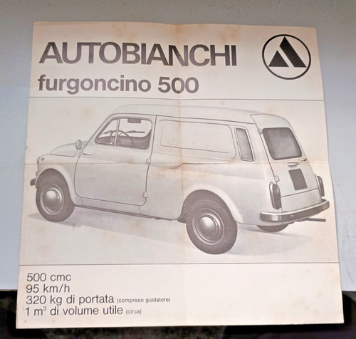 Depliant pubblicitario - depliant,