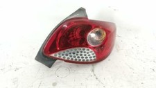 Fanale Posteriore DX Peugeot