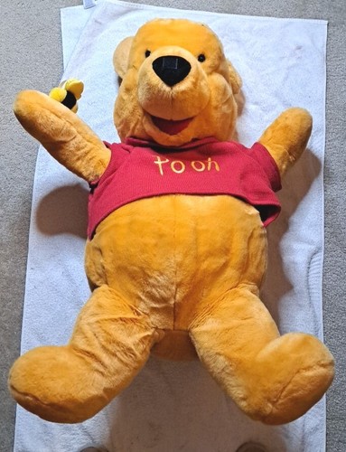 Disney store winnie the pooh - disney,