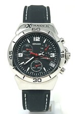 Orologio Sector expander 308 swiss movement clock vintage watch men reloy chrono