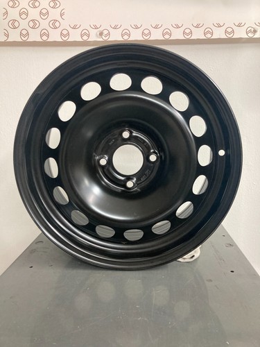 9677598080 cerchio lamiera - cerchio, 16"
