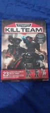 Warhammer 40000 Kill Team  Scatola Base anno 2016 in Italiano Due Bits Mancanti