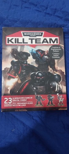Warhammer 40000 kill - warhammer,