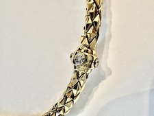 Girocollo Collana Chimento