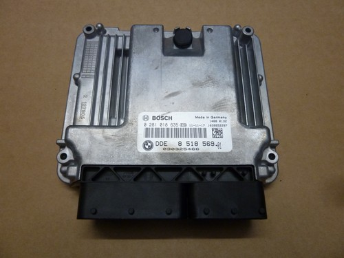 Bmw serie f20 - bmw, 1