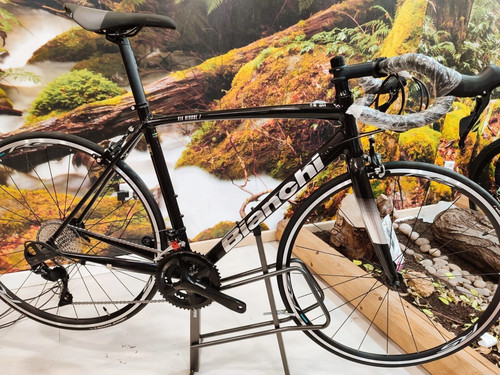 Bianchi bici corsa via - bianchi,