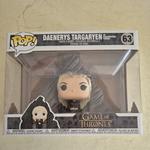 Pop game thrones - of, daenerys
