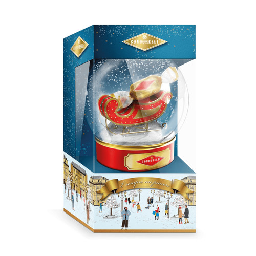Torroncini condorelli winter - torroncini,
