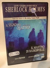 Sherlock Holmes 2 DVD Film Il