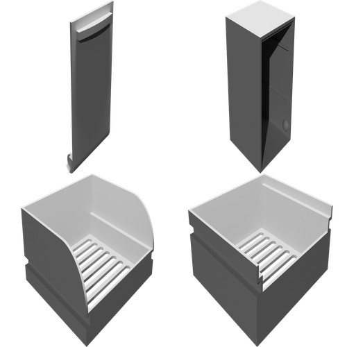 Lavastoviglie miniatura per - lavastoviglie,