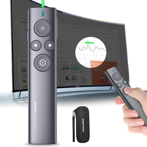 Norwii wireless presentazione - wireless,