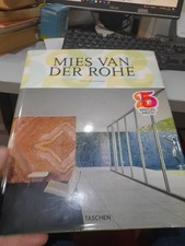 Claire Zimmerman, MIES VAN DER