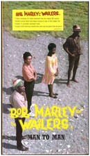 Bob Marley And The Wailers