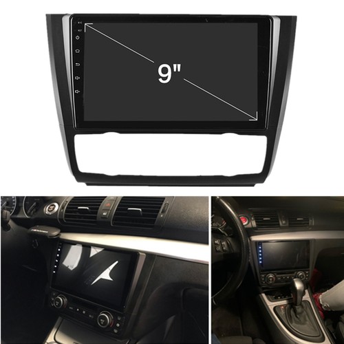 Radio stereo android - radio, 9''