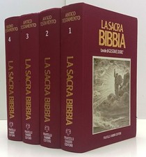 Antico e Nuovo testamento La