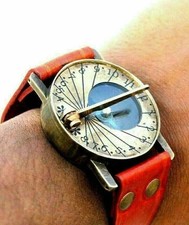 Orologio da polso a bussola
