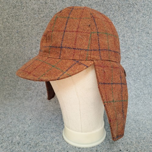 Cappello major sherlock - cappello,